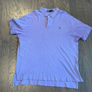 MENS XXL POLO SHIRT
